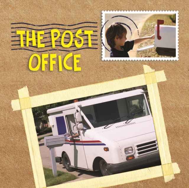 The Post Office, PDF eBook