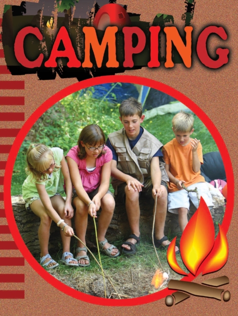 Camping, PDF eBook