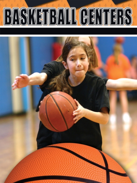 Basketball Centers, PDF eBook