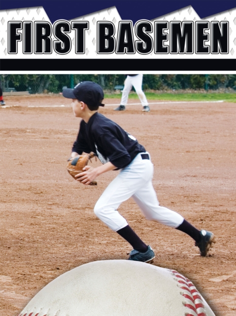 First Basemen, PDF eBook