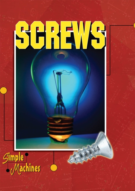 Screws, PDF eBook