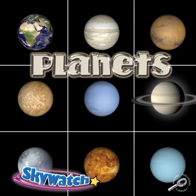 Planets, PDF eBook