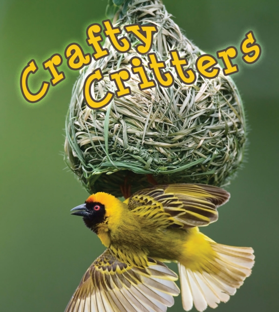 Crafty Critters, PDF eBook