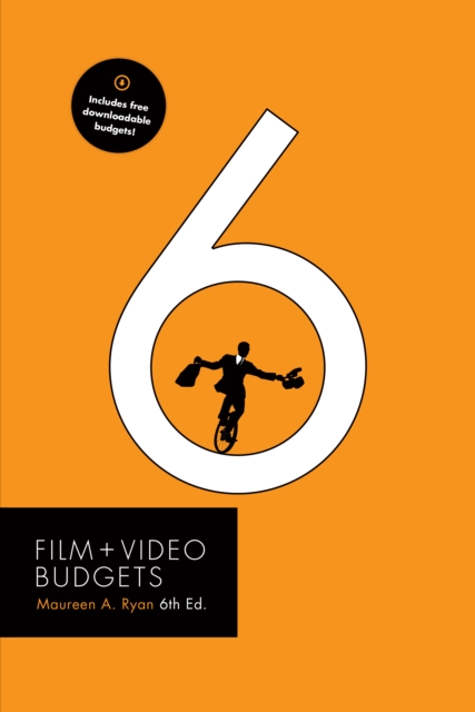 Film and Video Budgets 6, EPUB eBook