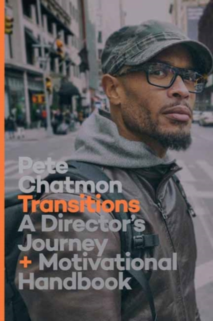 Transitions : A Director's Journal and Motivational Handbook, Paperback / softback Book