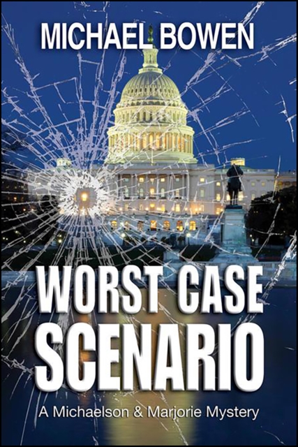 Worst Case Scenario, EPUB eBook