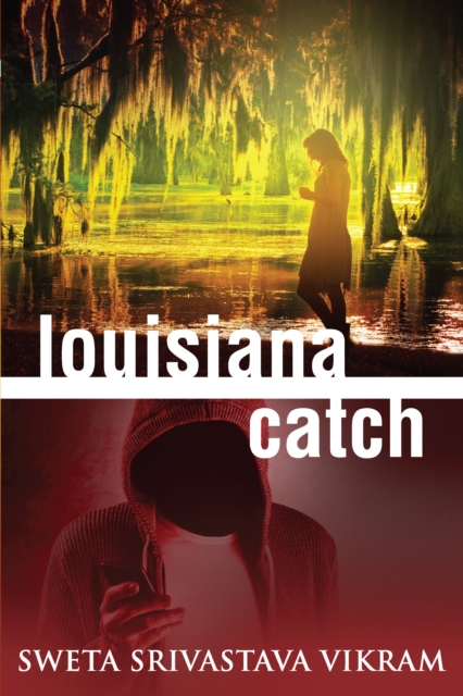 Louisiana Catch, EPUB eBook