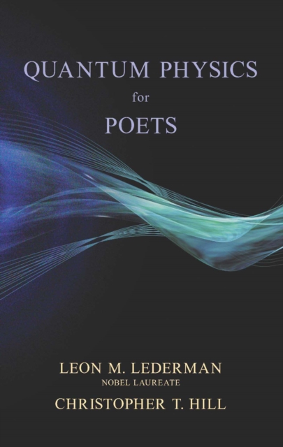 Quantum Physics for Poets, EPUB eBook