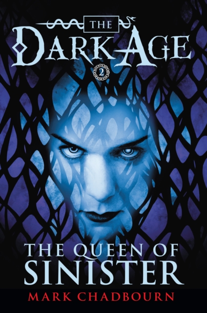 The Queen of Sinister, EPUB eBook
