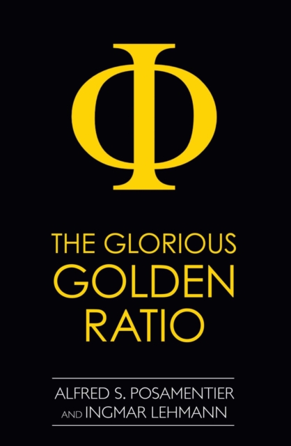Glorious Golden Ratio, EPUB eBook