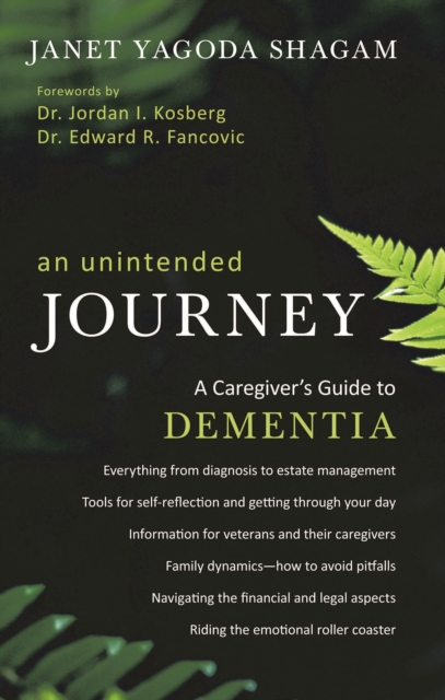 A Caregiver's Guide to Dementia : A Caregiver's Guide to Dementia, EPUB eBook