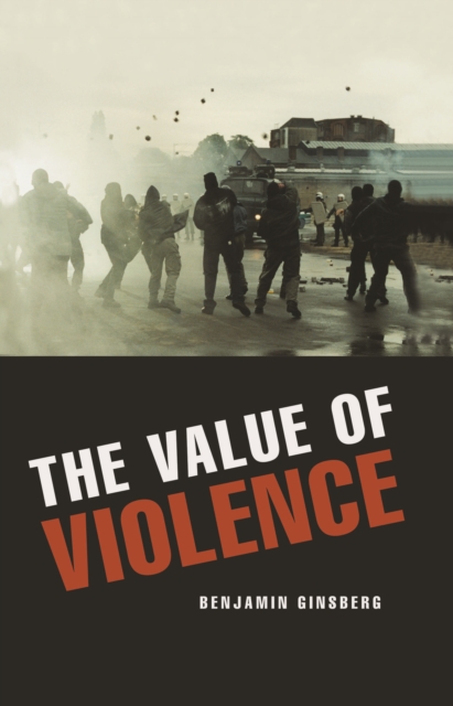 Value of Violence, EPUB eBook
