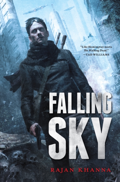 Falling Sky, EPUB eBook