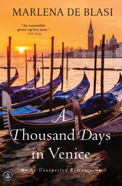 A Thousand Days in Venice : An Unexpected Romance, EPUB eBook