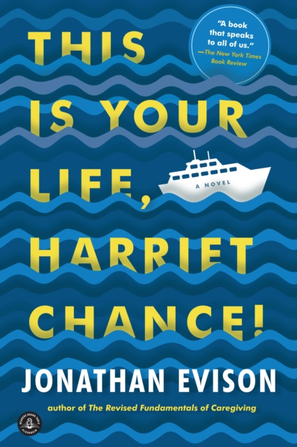 This Is Your Life, Harriet Chance! : A Novel, EPUB eBook