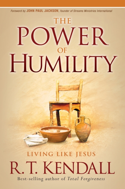 The Power of Humility, EPUB eBook