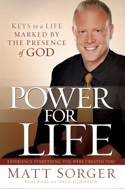 Power for Life, EPUB eBook