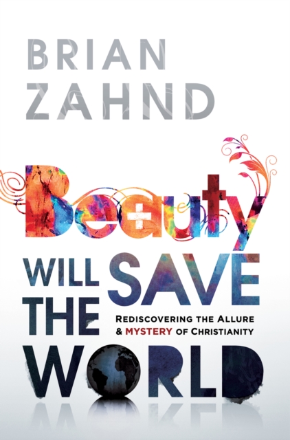 Beauty Will Save the World, EPUB eBook