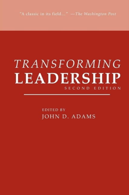 Transforming Leadership, Second Edition, EPUB eBook