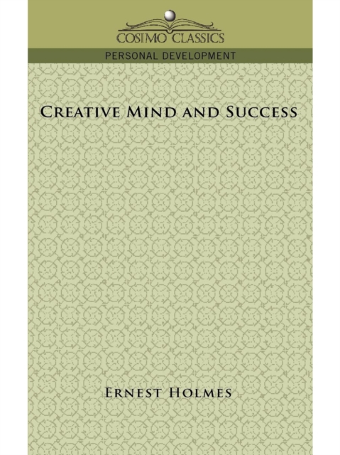 Creative Mind and Success, EPUB eBook