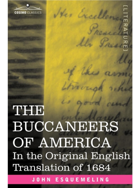 THE BUCCANEERS OF AMERICA, EPUB eBook