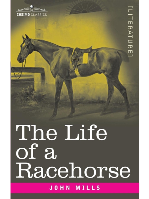 The Life of a Racehorse, EPUB eBook