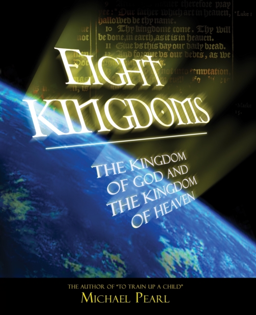 Eight Kingdoms, PDF eBook