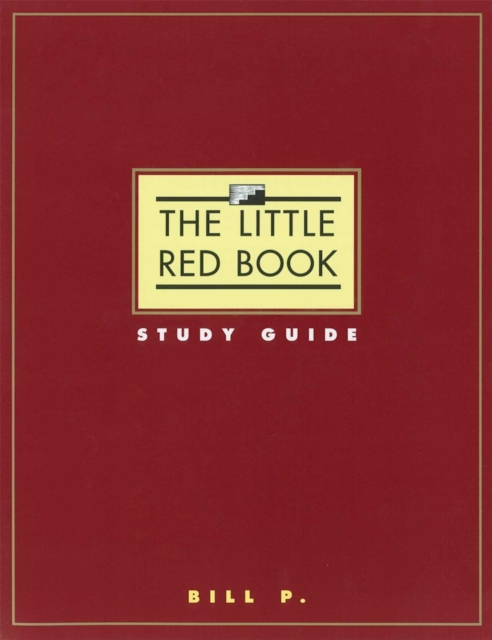The Little Red Book Study Guide, EPUB eBook