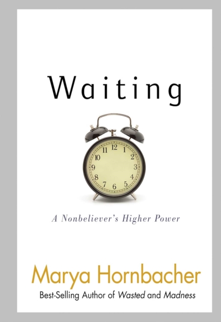 Waiting : A Nonbeliever's Higher Power, EPUB eBook