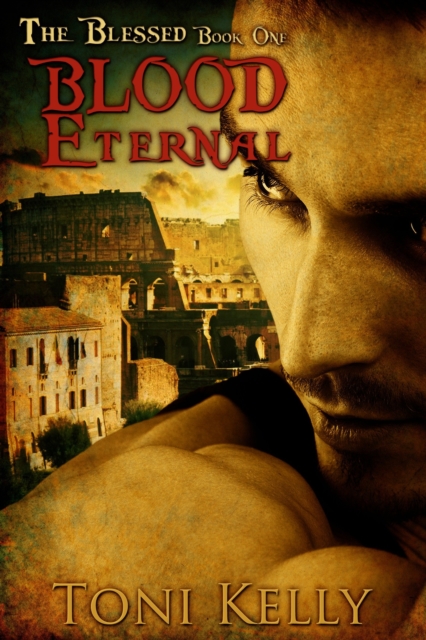 Blood Eternal, EPUB eBook