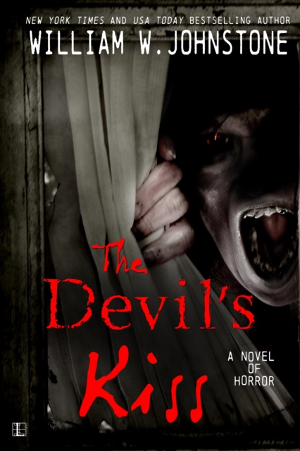 The Devil's Kiss, EPUB eBook