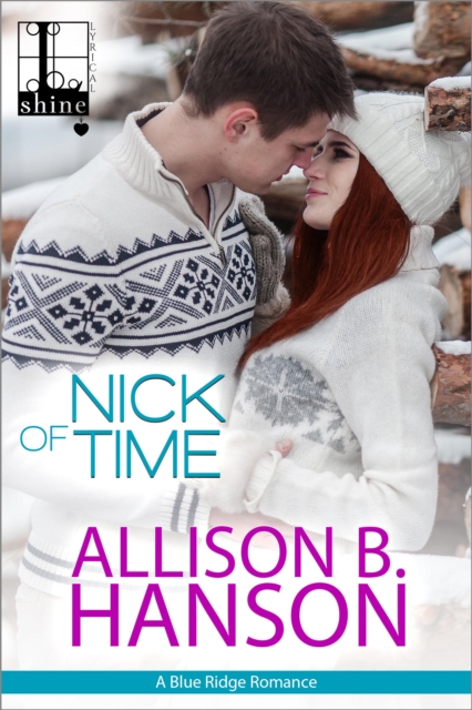 Nick of Time, EPUB eBook