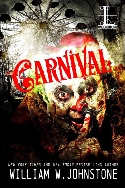 Carnival, EPUB eBook