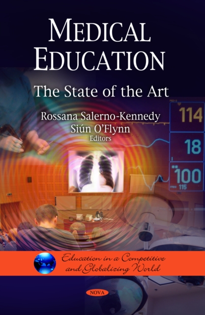 Medical Education : The State of the Art, PDF eBook