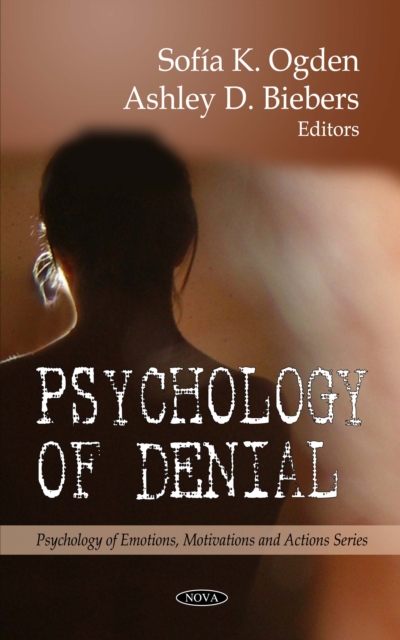 Psychology of Denial, PDF eBook