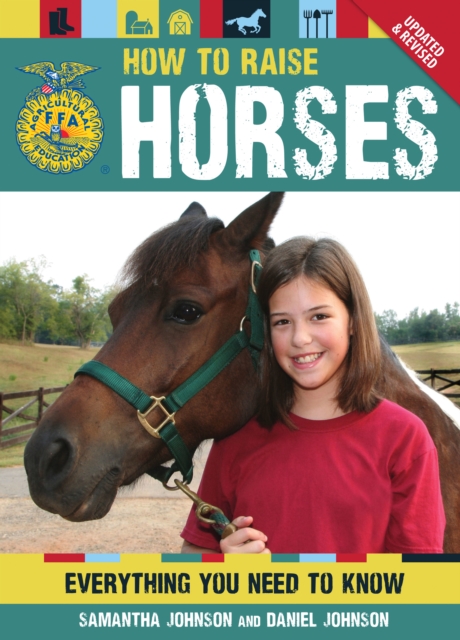 How To Raise Horses : Everything You Need To Know, EPUB eBook