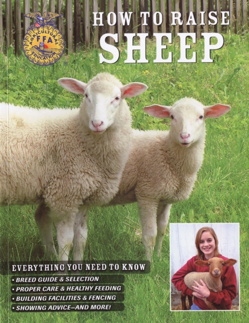 How to Raise Sheep, EPUB eBook