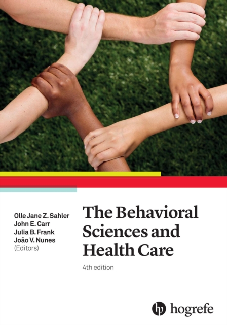 The Behavioral Sciences and Health Care, PDF eBook