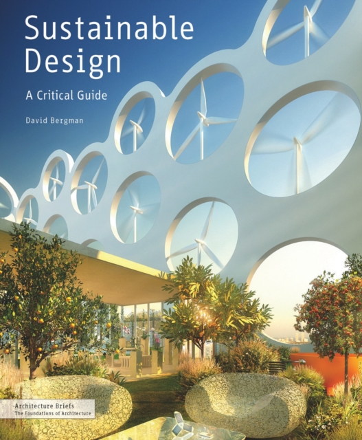 Sustainable Design : A Critical Guide, EPUB eBook