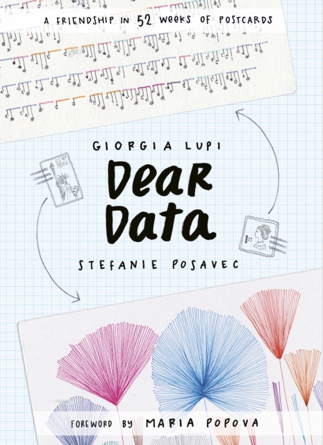 Dear Data, EPUB eBook