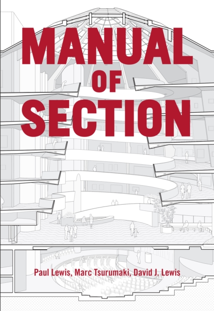 Manual of Section, EPUB eBook