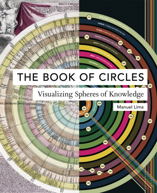 The Book of Circles : Visualizing Spheres of Knowledge, EPUB eBook