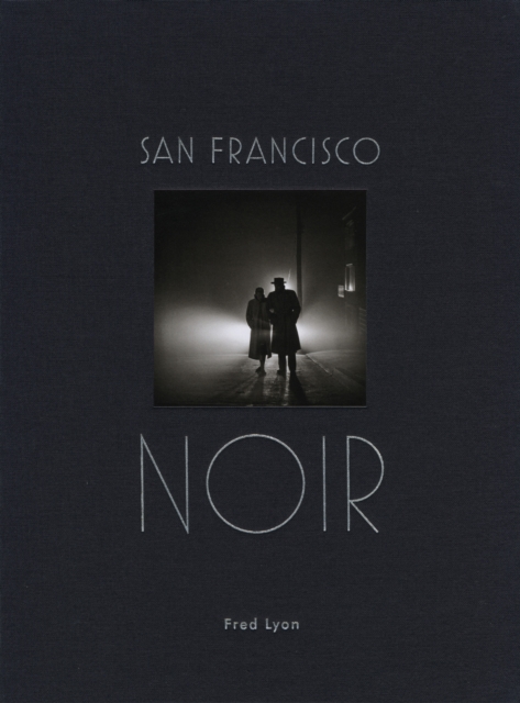 San Francisco Noir, EPUB eBook