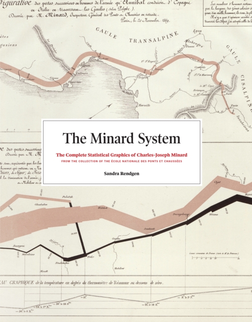 The Minard System : The Complete Statistical Graphics of Charles-Joseph Minard, EPUB eBook