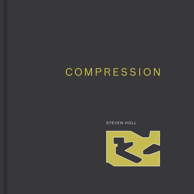 Compression, Hardback Book