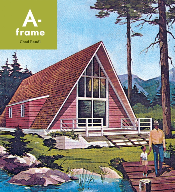 A-Frame, EPUB eBook