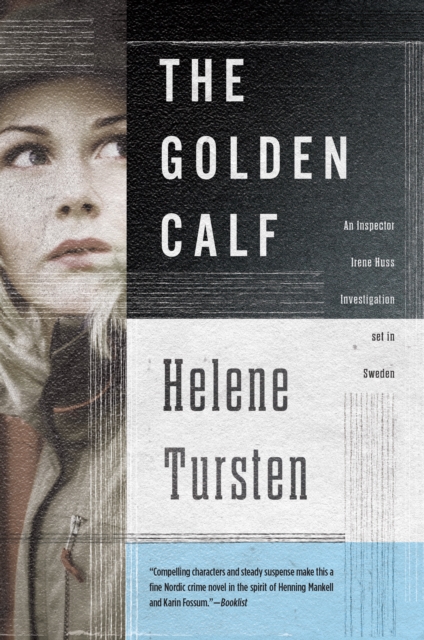 Golden Calf, EPUB eBook