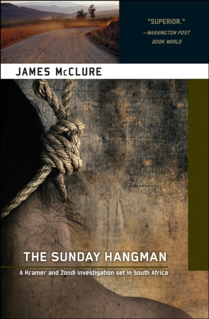 The Sunday Hangman, EPUB eBook