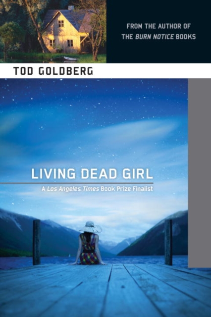 Living Dead Girl, EPUB eBook