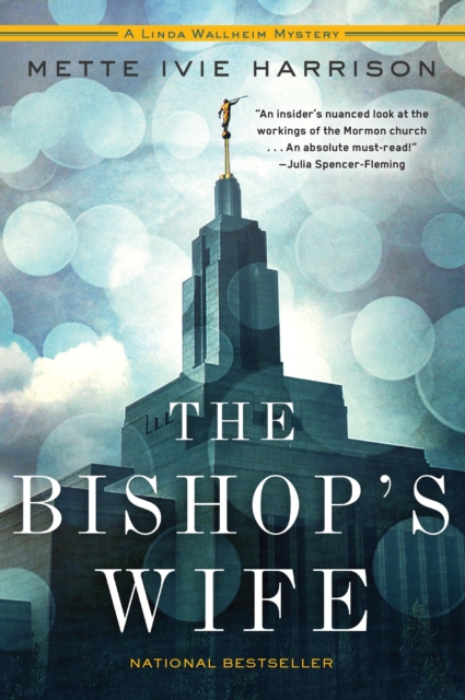 Bishop's Wife, EPUB eBook